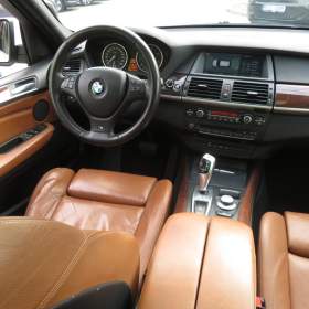 BMW X5 xDrive35d / 19371652
