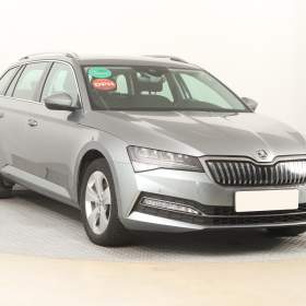 Škoda Superb iV 1.4 TSI PHEV / 19371654