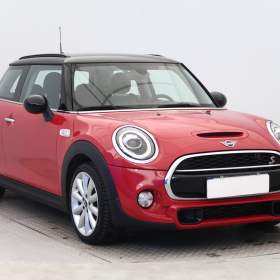 Mini 3- door Cooper S / 19371655