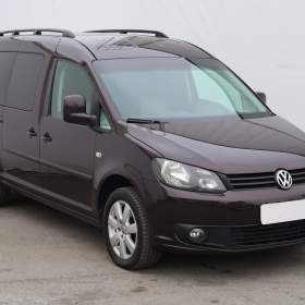 Volkswagen Caddy 1.6 TDI / 19371667