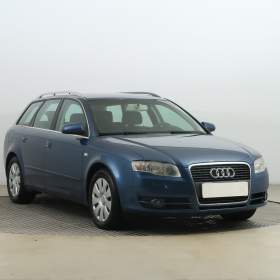 Audi A4 2.7 TDI / 19371682