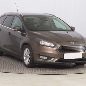Ford Focus 1.5 TDCi / 19371687