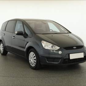 Ford S- MAX 2.3 Duratec / 19371696