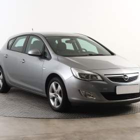 Opel Astra 1.4 16V / 19372092