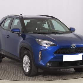 Toyota Yaris Cross 1.5 VVT- iE / 19372104