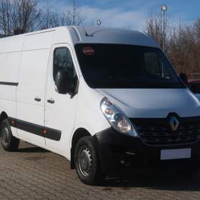 Renault Master 2.3 dCi 130 / 19372223