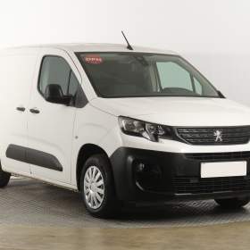 Peugeot Partner 1.5 BlueHDi / 19372229