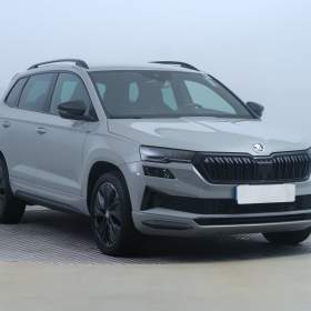 Škoda Karoq 1.5 TSI / 19372251