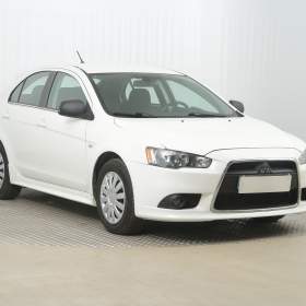 Mitsubishi Lancer 1.8 MIVEC / 19372254