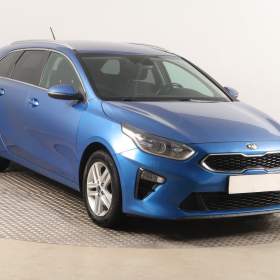 Kia Ceed 1.6 CRDi / 19372261