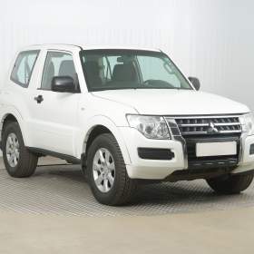 Mitsubishi Pajero 3.2 DI- D / 19372262