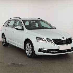 Škoda Octavia 2.0 TDI / 19372274