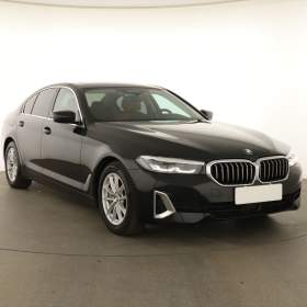 BMW Řada 5 530d xDrive / 19372287