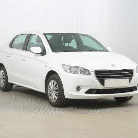 Peugeot 301 1.2 PureTech / 19372296