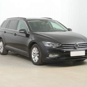 Volkswagen Passat 2.0 TDI / 19372305