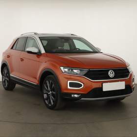 Volkswagen T- Roc 2.0 TDI 4Motion / 19372309
