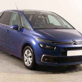 Citroën C4 Picasso 1.6 BlueHDi / 19372310