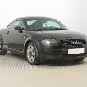 Audi TT 1.8 T / 19372312