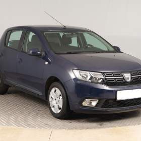 Dacia Sandero 1.0 SCe / 19372322