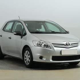 Toyota Auris 1.3 Dual VVT- i / 19372329