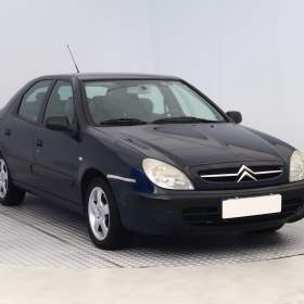Citroën Xsara 1.4 i / 19372330