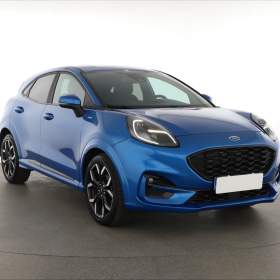 Ford Puma 1.0 EcoBoost mHEV / 19372366