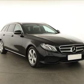 Foto inzerátu Mercedes-Benz Třídy E E 250
