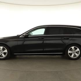 Foto inzerátu Mercedes-Benz Třídy E E 250