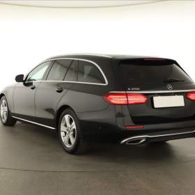Foto inzerátu Mercedes-Benz Třídy E E 250