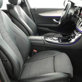 Foto inzerátu Mercedes-Benz Třídy E E 250