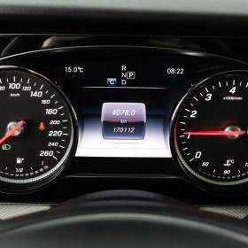 Foto inzerátu Mercedes-Benz Třídy E E 250