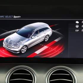 Foto inzerátu Mercedes-Benz Třídy E E 250