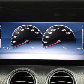 Foto inzerátu Mercedes-Benz Třídy E E 250