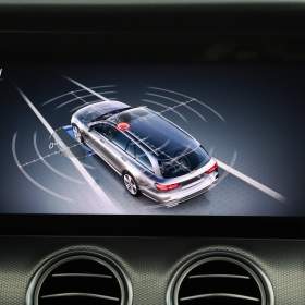 Foto inzerátu Mercedes-Benz Třídy E E 250