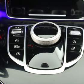 Foto inzerátu Mercedes-Benz Třídy E E 250