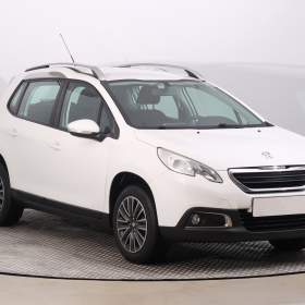 Peugeot 2008 1.2 PureTech / 19372374