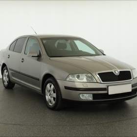 Škoda Octavia 1.9 TDI / 19372376