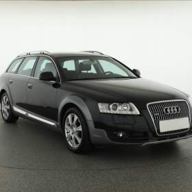 Audi A6 Allroad 3.0 TDI / 19372378