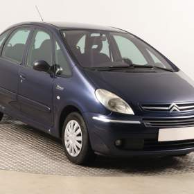 Citroën Xsara Picasso 1.6 HDi / 19372380