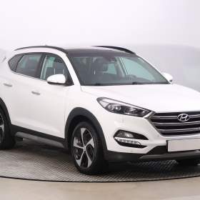 Hyundai Tucson 2.0 CRDi / 19372394