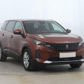 Peugeot 5008 PureTech 130 / 19372403