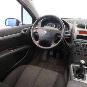 Peugeot 407 1.8 16V / 19372405