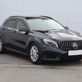 Mercedes- Benz GLA GLA 200 CDI / 19372408