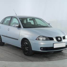 Seat Ibiza 1.4 16V / 19372428