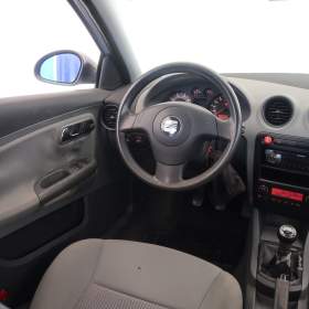 Seat Ibiza 1.4 16V / 19372428