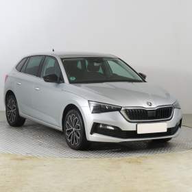 Škoda Scala 1.0 TSI / 19372434