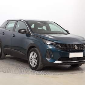 Peugeot 3008 1.2 PureTech / 19372741