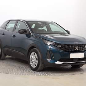 Peugeot 3008 1.2 PureTech / 19372741