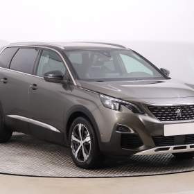 Peugeot 5008 1.5 BlueHDi / 19372840