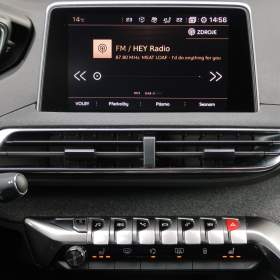 Foto inzerátu Peugeot 5008 1.5 BlueHDi